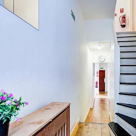 Oat Homes لندن المظهر الخارجي الصورة