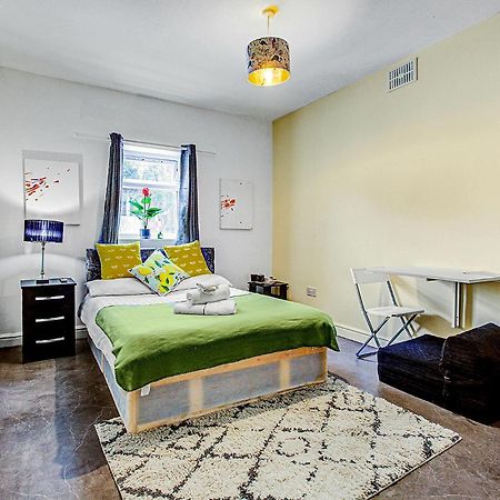 Oat Homes لندن المظهر الخارجي الصورة