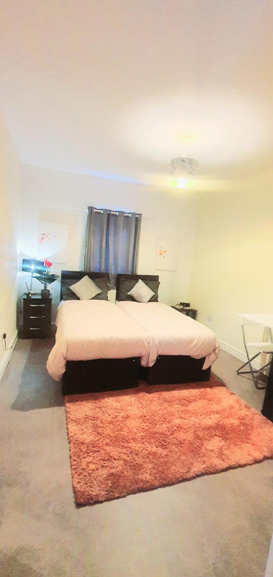 Oat Homes لندن المظهر الخارجي الصورة