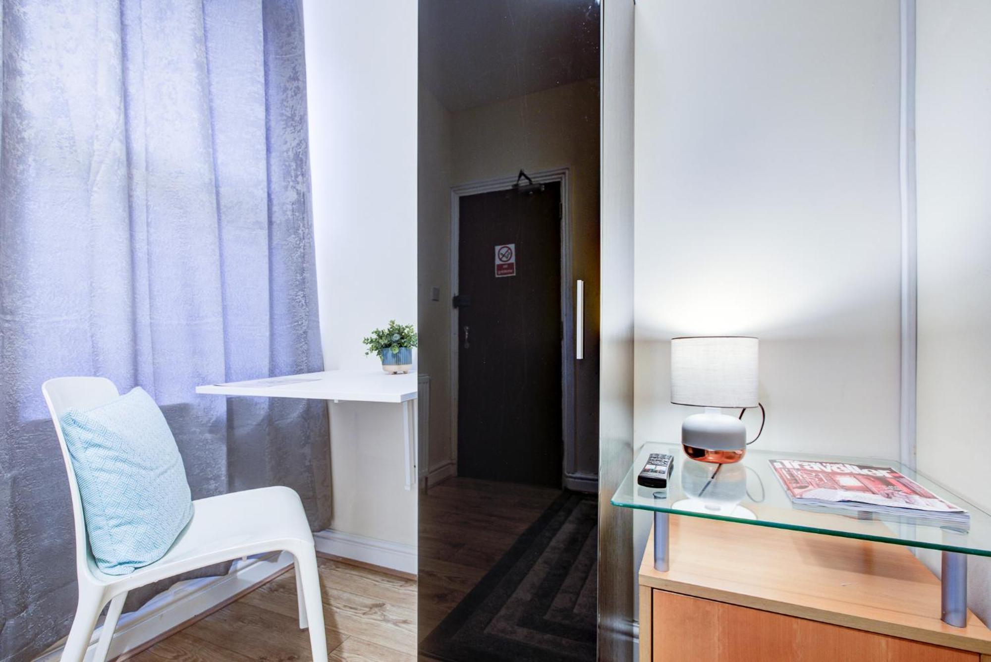 Oat Homes لندن المظهر الخارجي الصورة