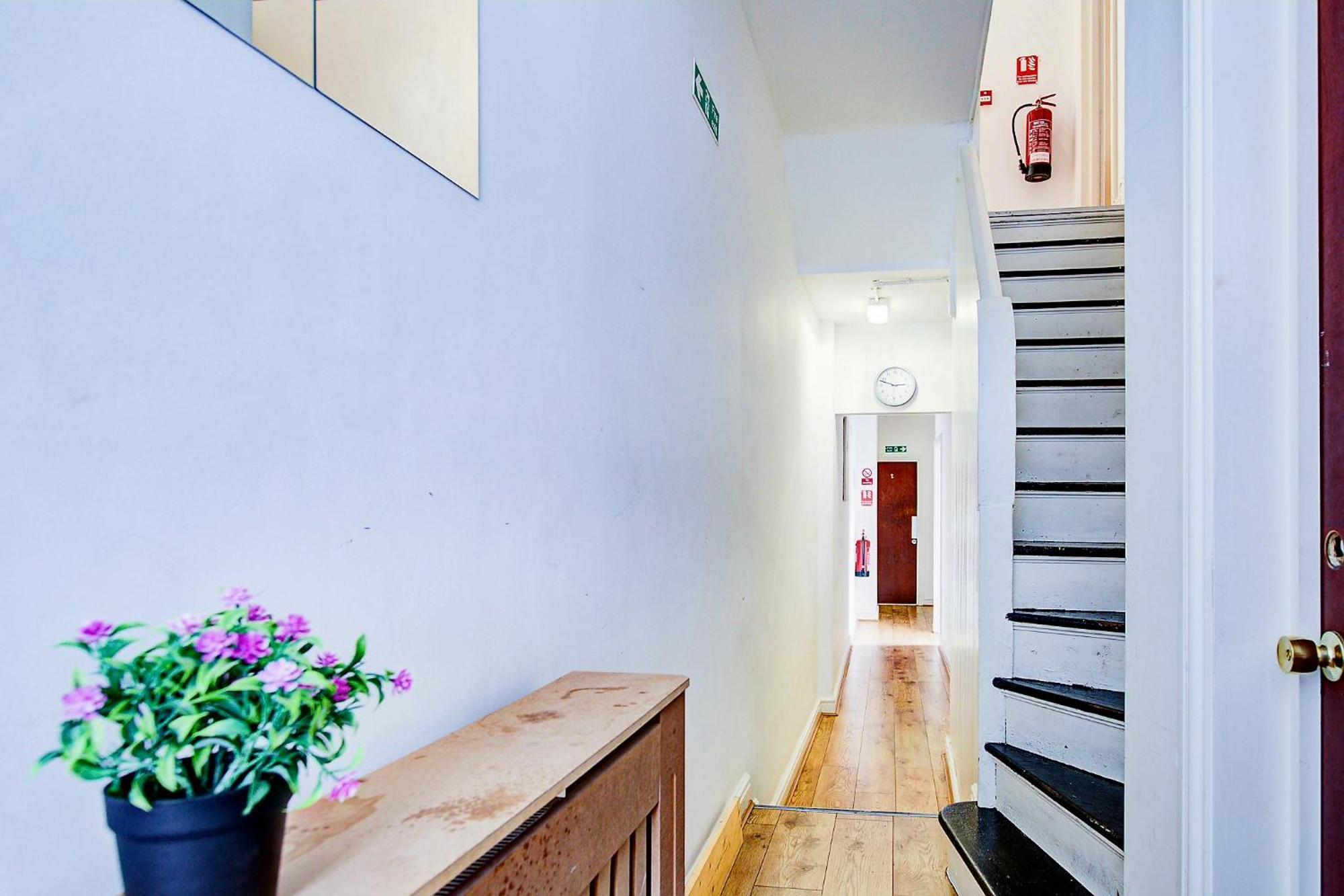 Oat Homes لندن المظهر الخارجي الصورة