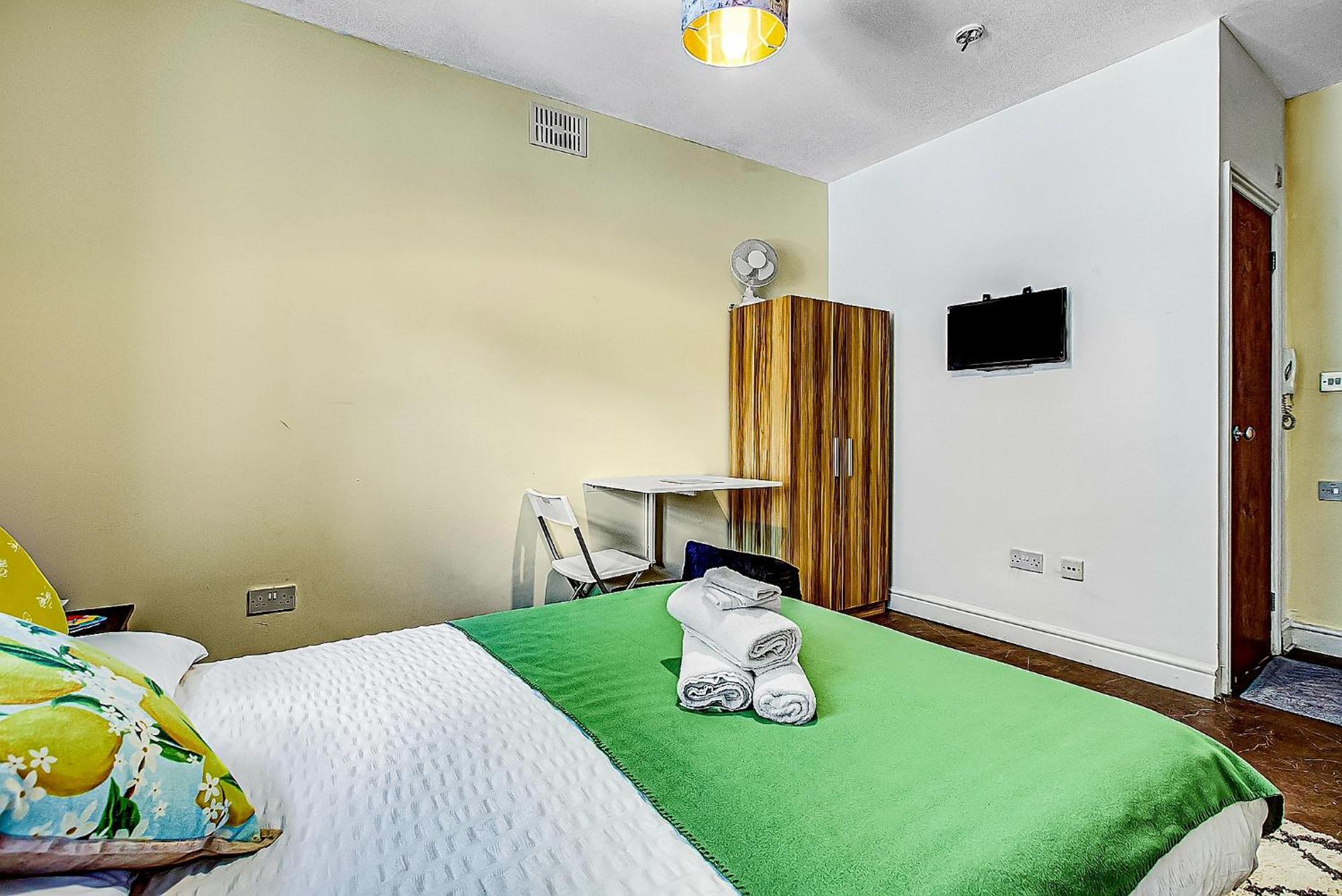 Oat Homes لندن المظهر الخارجي الصورة